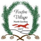 Foxfire Logo