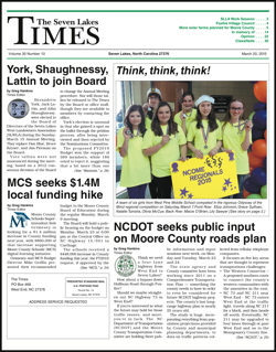 Front Page