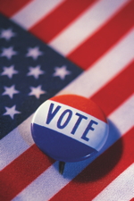 Vote